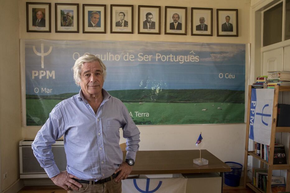 Gonçalo da Câmara Pereira