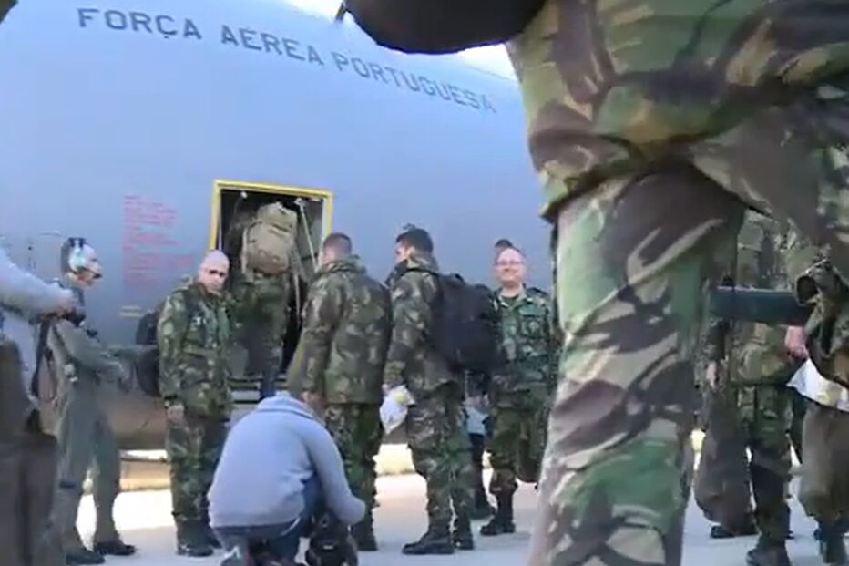 Dois pilotos por semana ‘voam’ da Força Aérea