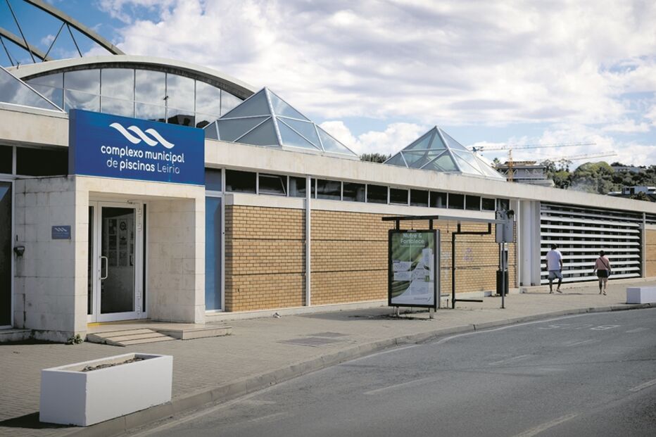 Técnico de natação acusado de maus-tratos a atleta