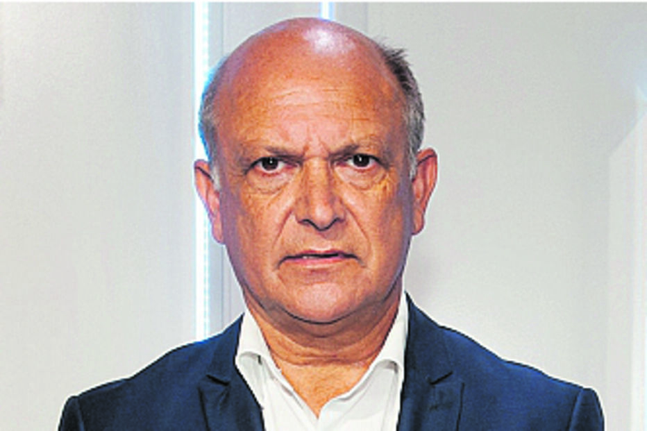 Luís Couto polémico