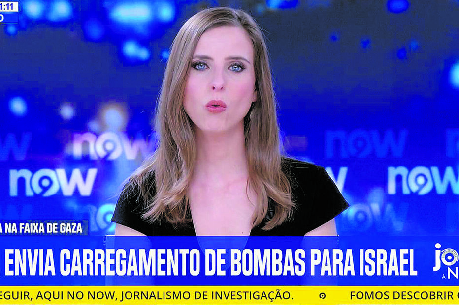 NOW cresce 130% e reforça desporto