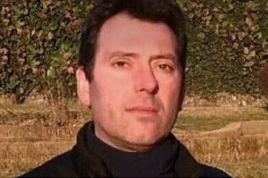 Joaquim Teixeira tinha 52 anos