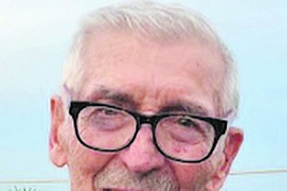 Francesco Rivella (1928-2025)