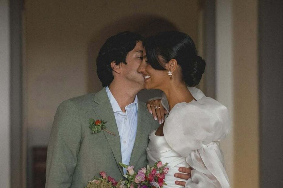 Isaura Quevedo e Miguel Fidalgo