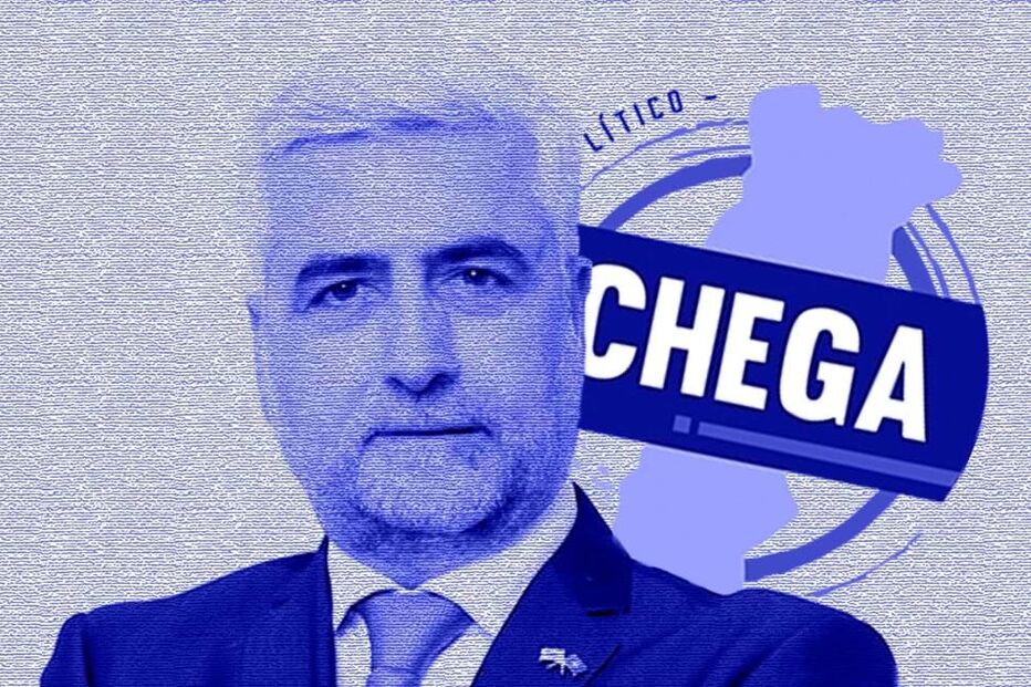 Deputado do Chega ameaça militante: “Vais levar nos cornos” 