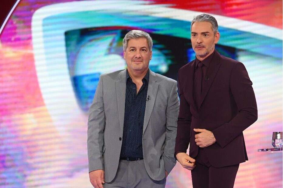 Bruno de Carvalho e Cláudio Ramos