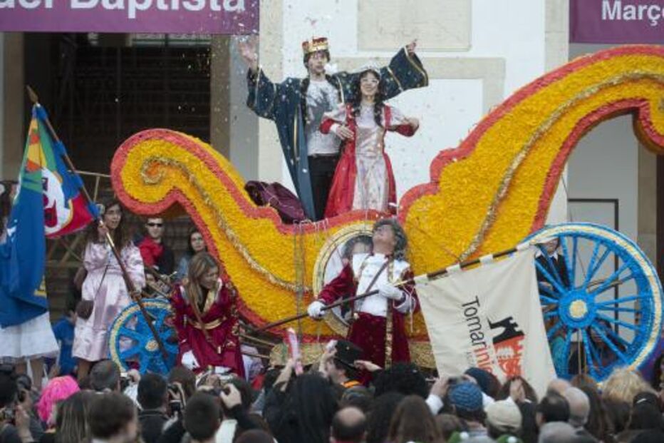 Carnaval de Tomar