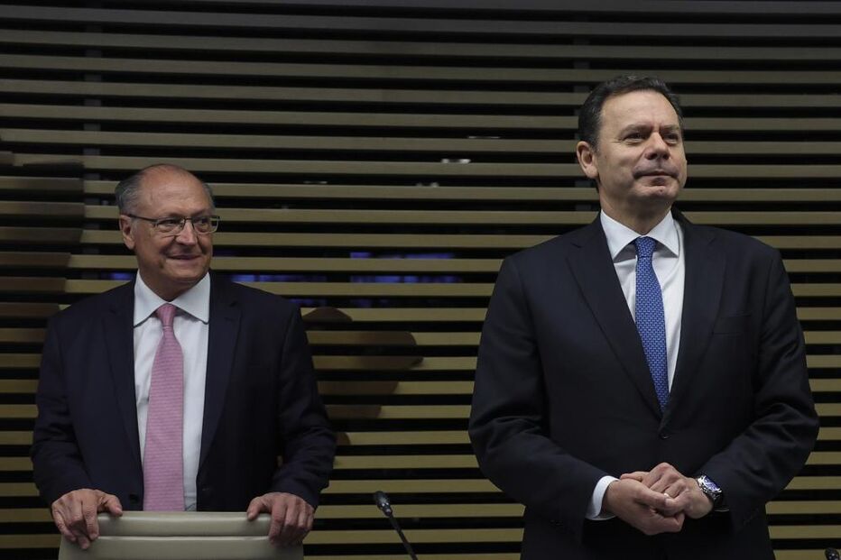 Luís Montenegro no Fórum Empresarial Brasil-Portugal