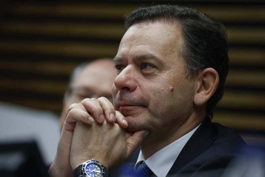 Luís Montenegro no Fórum Empresarial Brasil-Portugal