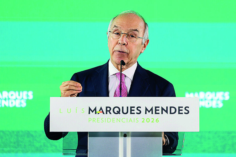 Marques Mendes
