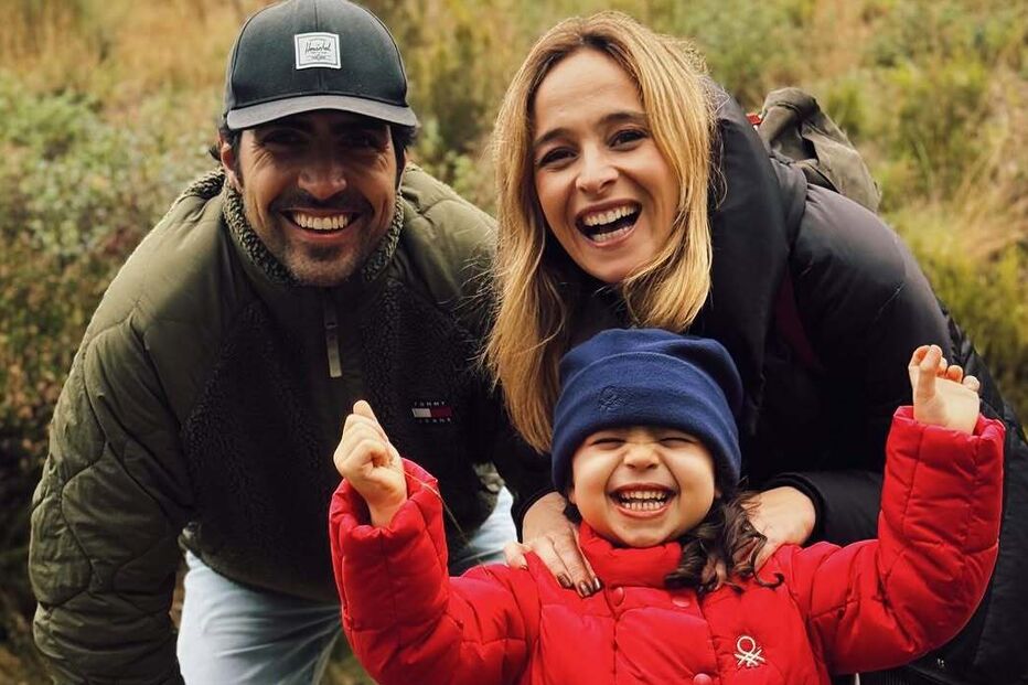 Sara Prata e João Leitão