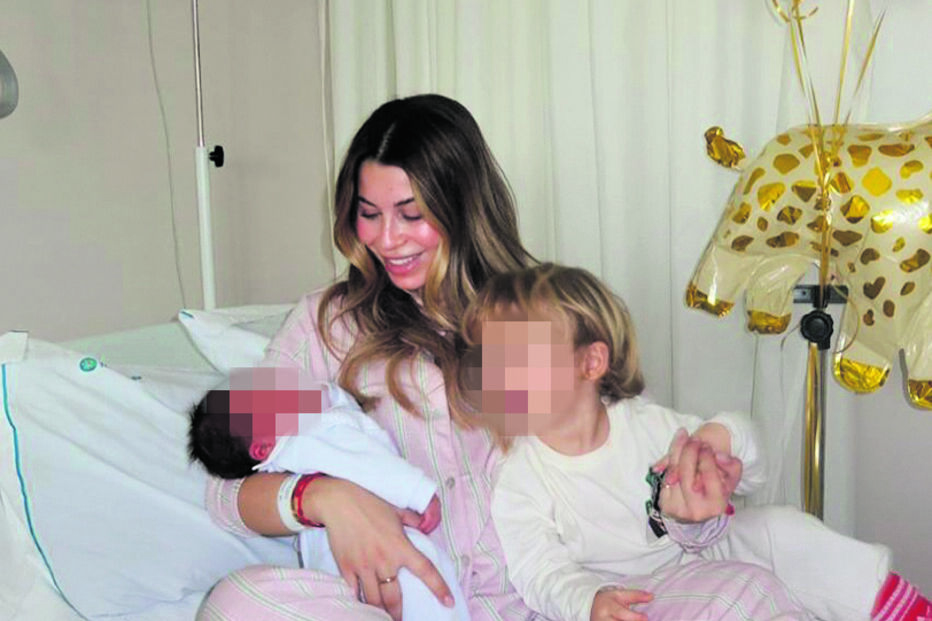 Imagem Patrícia Palhares e filhos 54636733.jpg (24070135) (Milenium)