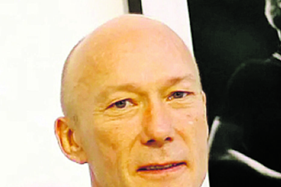 Rick Buckler (1955-2025)