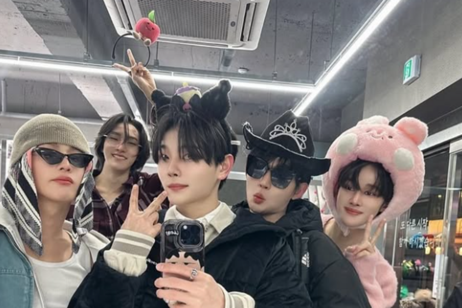 1VERSE, primeiro grupo de K-pop com membros norte-coreanos