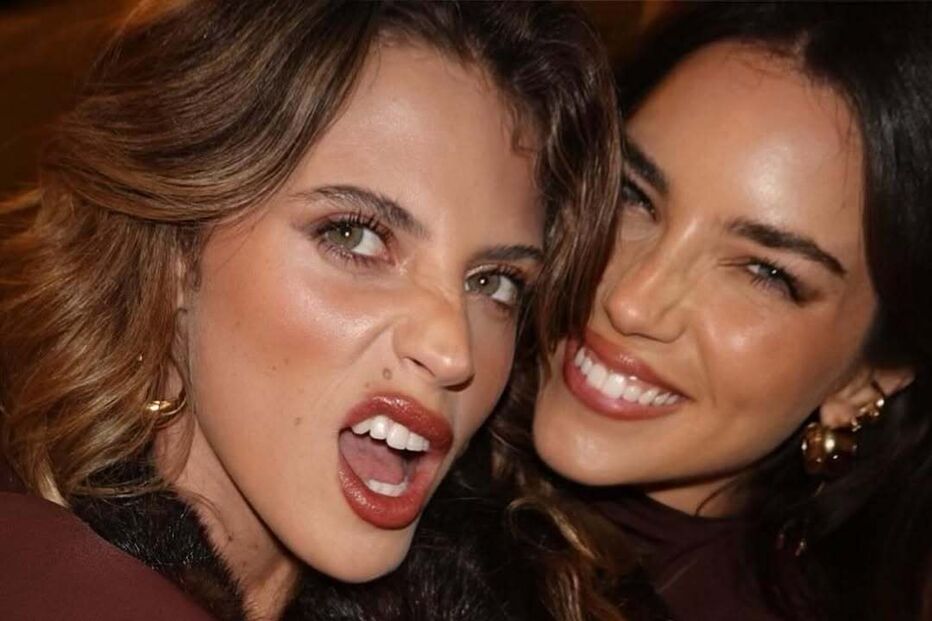 Matilde Reymão e Bárbara Lourenço