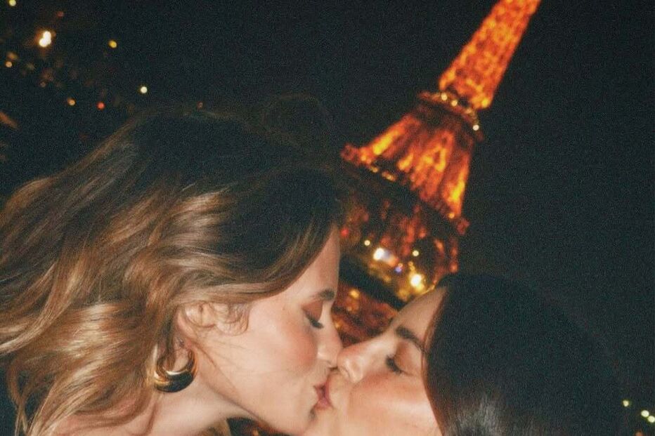 Matilde Reymão e Bárbara Lourenço