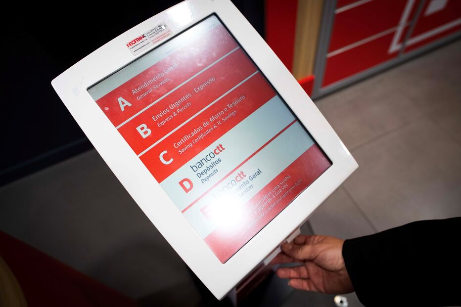 certificados de aforro