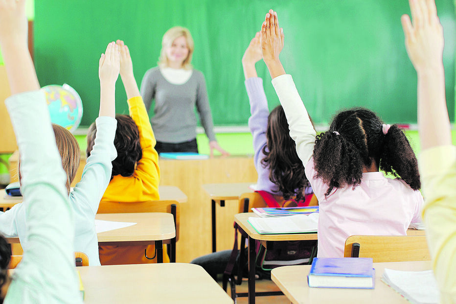 Os serviços do ministério da Educação estão a investigar eventuais irregularidades cometidas pelos docentes