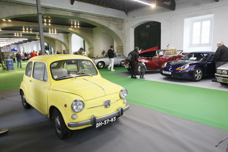 Fiat 600, um histórico que faz 70 anos