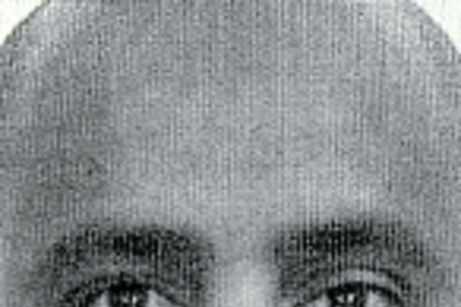 Antoniozinho está preso