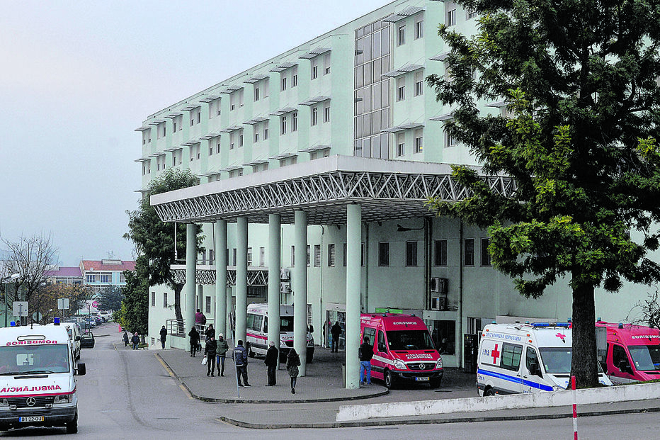 Hospital está a acompanhar um surto de hepatite A que já infetou crianças em idade escolar 
