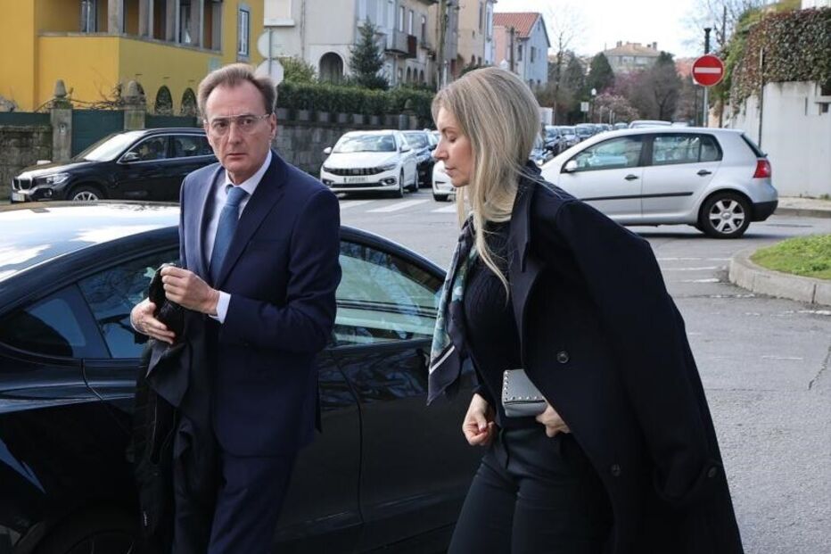 Alexandre, filho do ex-líder dos dragões