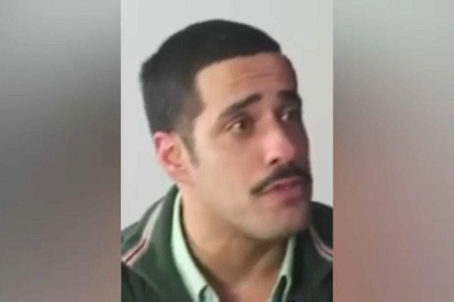 Estrela do TikTok confessa atropelamento e fuga em entrevista num podcast