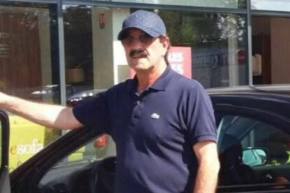 Lino de Sousa Loureiro