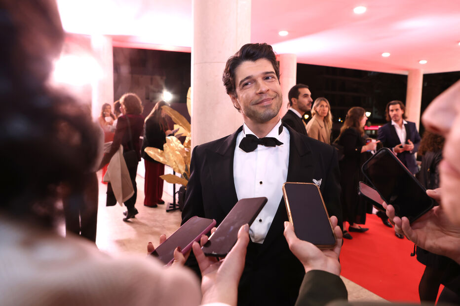 Guilherme Castelo Branco