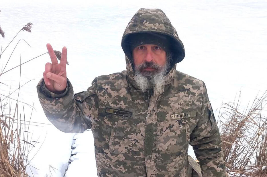 O inferno de ‘Marce’ e dos portugueses que lutam no terreno 