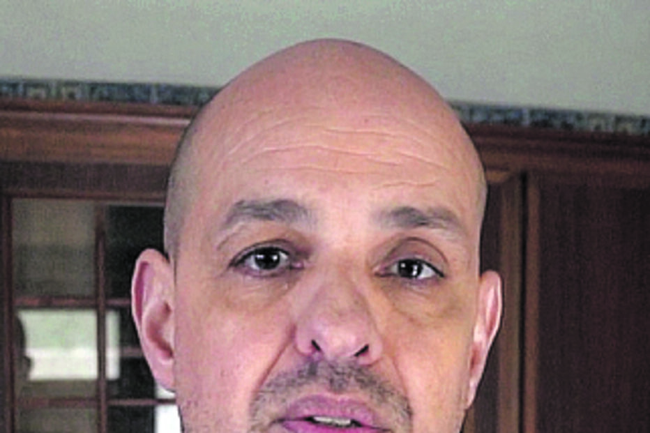 Sandro Bettencourt foi o autor da reportagem