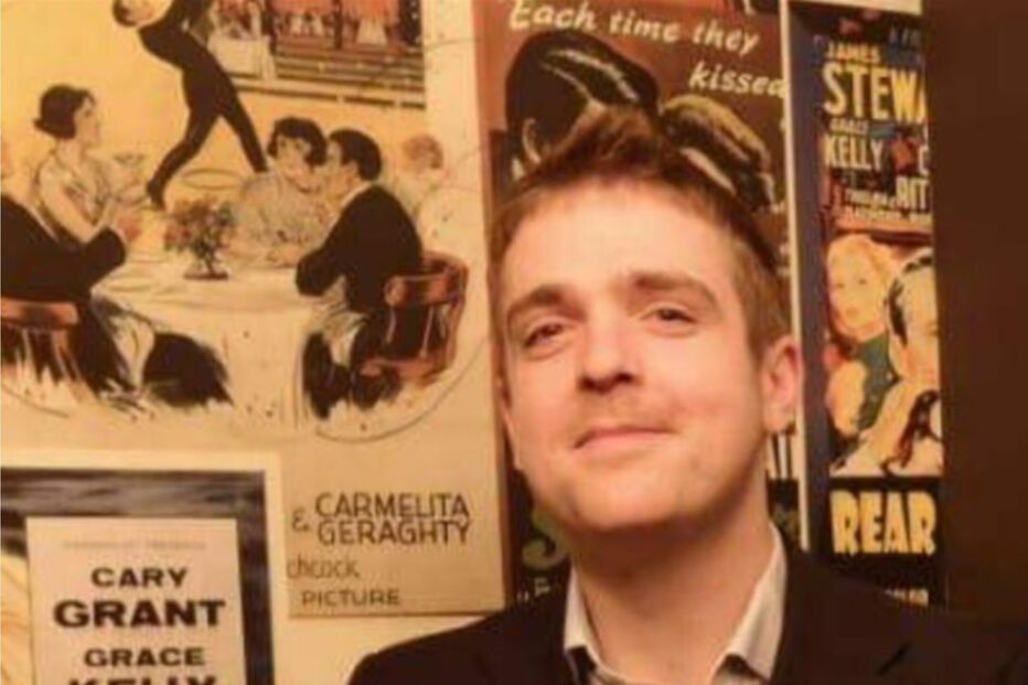 Alex Hodgson Doughty