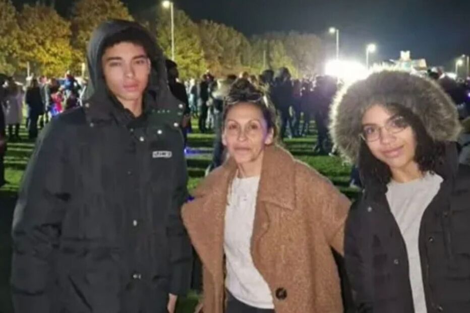 Três vítimas, Kylie, Julie e Giselle