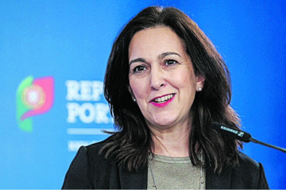 Portaria da ministra Rita Alarcão Júdice