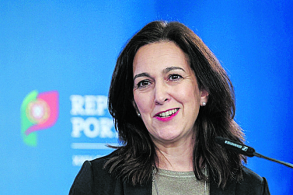 Portaria da ministra Rita Alarcão Júdice