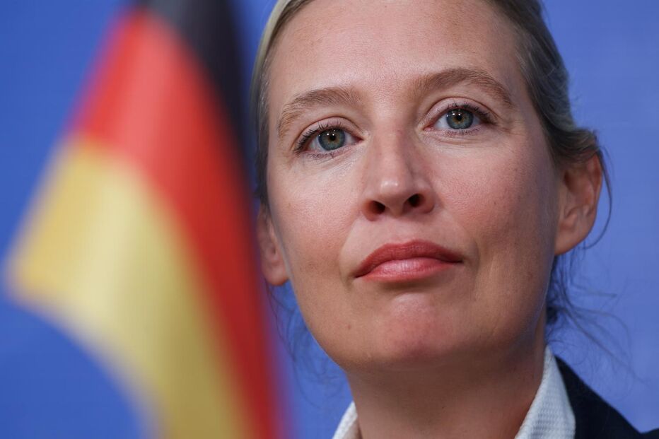 Alice Weidel