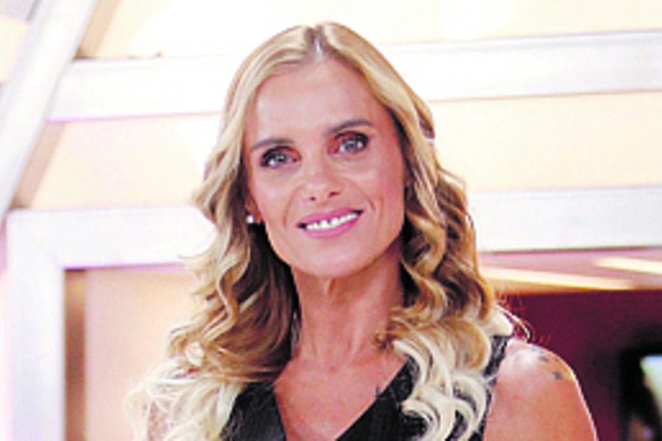 Filipa Castro é comentadora da CMTV