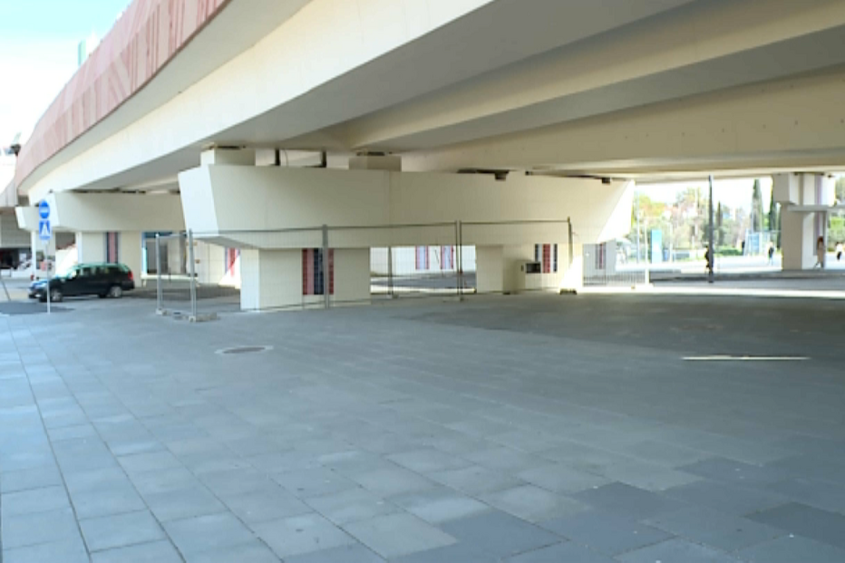 Homem apedrejado ao lado do terminal do Campo Grande morre no hospital de Santa Maria