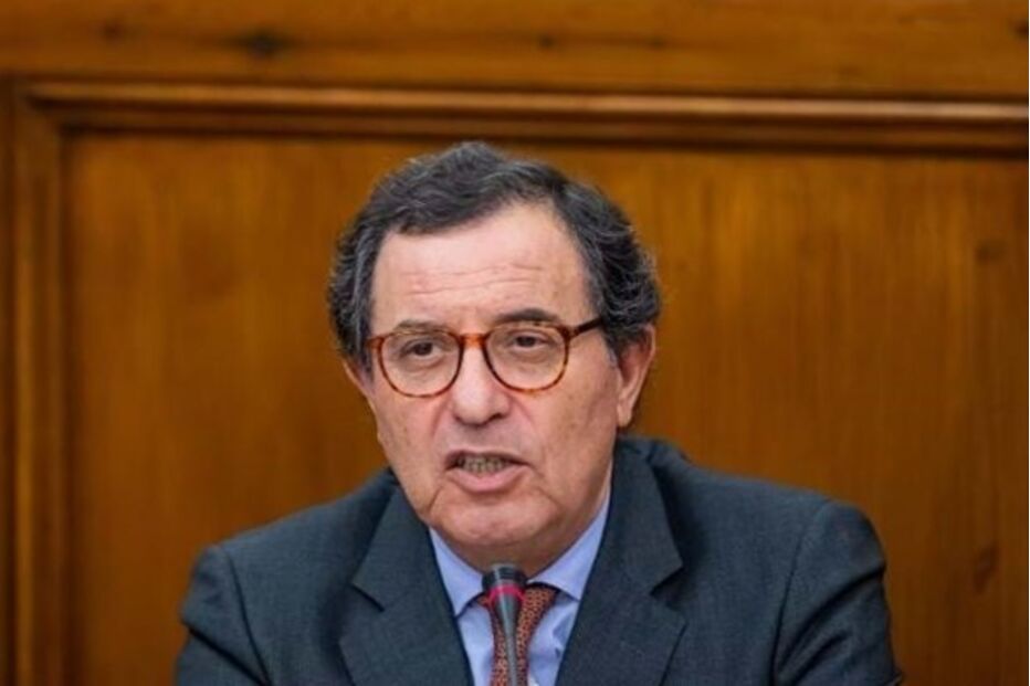 Manuel Castro Almeida, ministro Adjunto e da Coesão Territorial