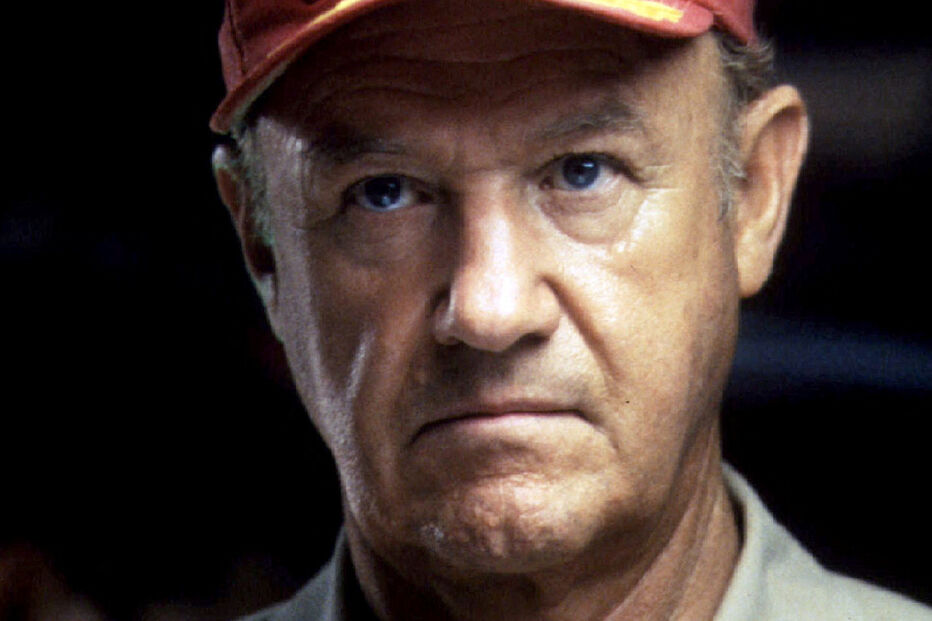 Gene Hackman