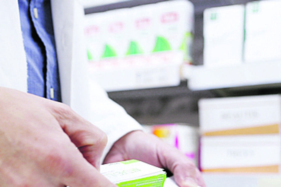 Genéricos lideram mercado