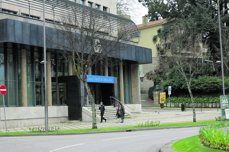 Empresário garantiu ter milhares de euros em bitcoins armazenados num dispositivo, num cofre da Caixa Geral de Depósitos 