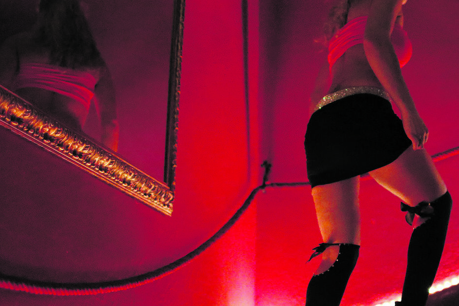 Rede criminosa angariava mulheres jovens no Brasil para práticas sexuais em Portugal