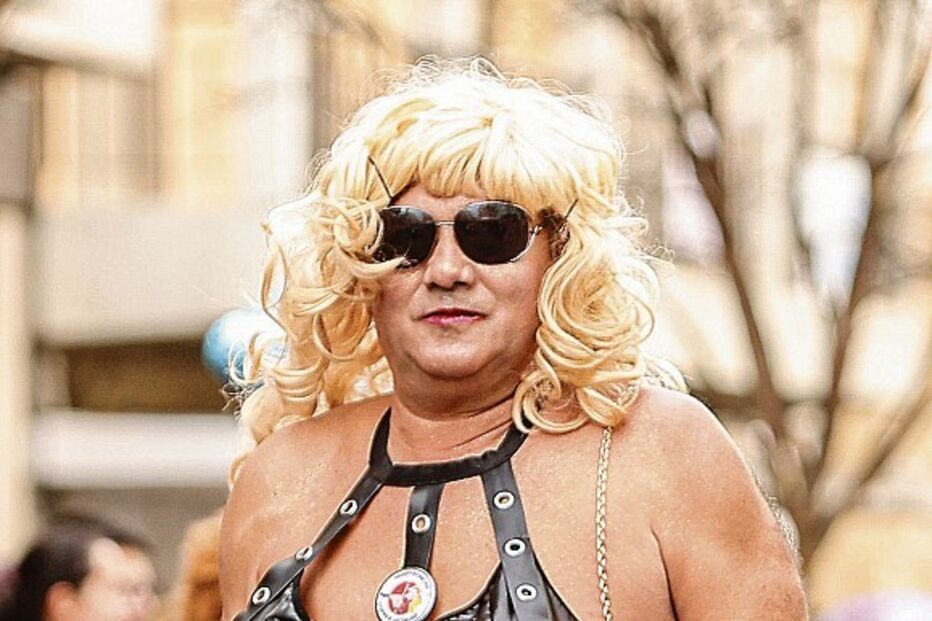 Matrafonas fazem a festa de norte a sul do País 