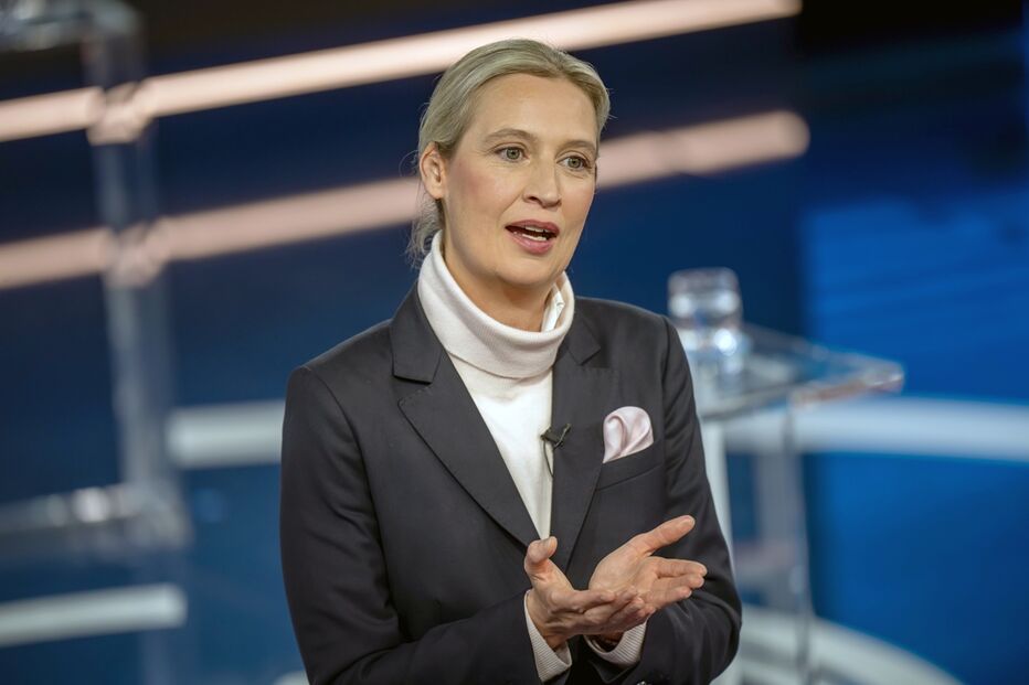 Alice Weidel