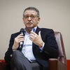 <![CDATA[ Seguro toma "boa nota" de eventual apoio do PS mas quer ser PR "acima dos partidos" ]]>