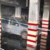 <![CDATA[ Prisão domiciliária por incendiar garagem do prédio em que vive em Leça do Balio ]]>