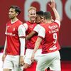 <![CDATA[ Sporting de Braga clube regista prejuízo de 3,6 milhões de euros em 2024/25 ]]>