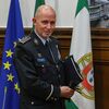 <![CDATA[ Diretor nacional da PSP quer sair para a polícia europeia ]]>