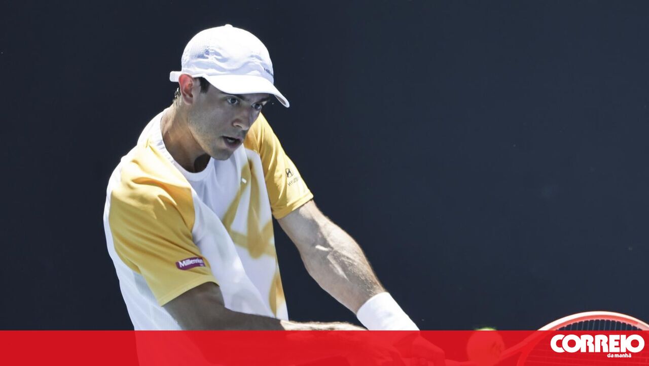Nuno Borges Ambiciona Novo Patamar na Carreira de Ténis: Reflexões sobre 2024 e Aspirações Futuras